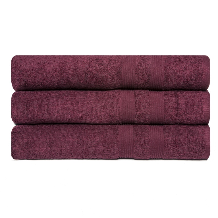 Håndklæde "Towel 70x140"